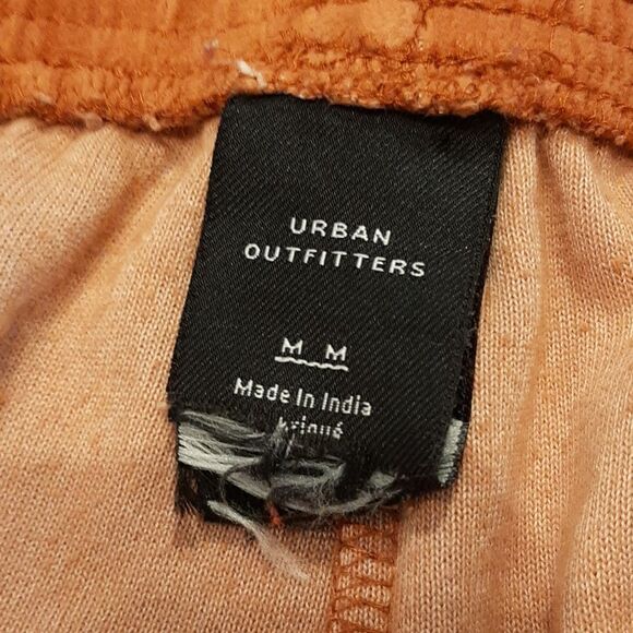 Urban Outfitters Tan Track Pants - Picture 5 of 12